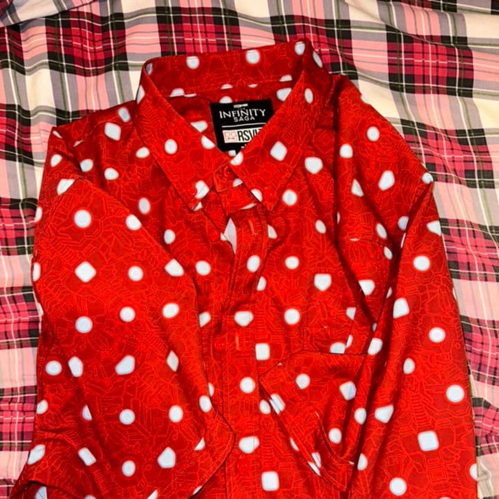 RSVLTS Iron Man Arc Reactor 2XL